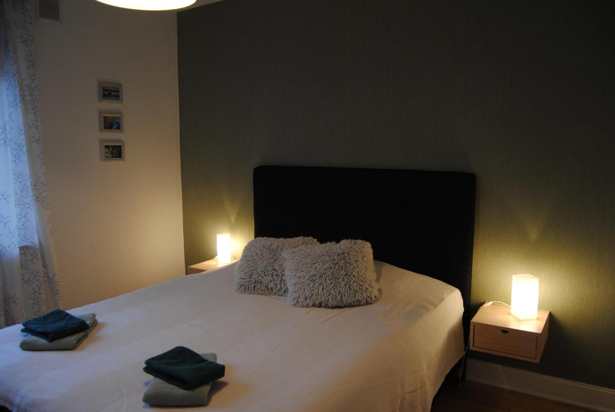 Villa Karlloesa - Bed And Breakfast Målilla المظهر الخارجي الصورة