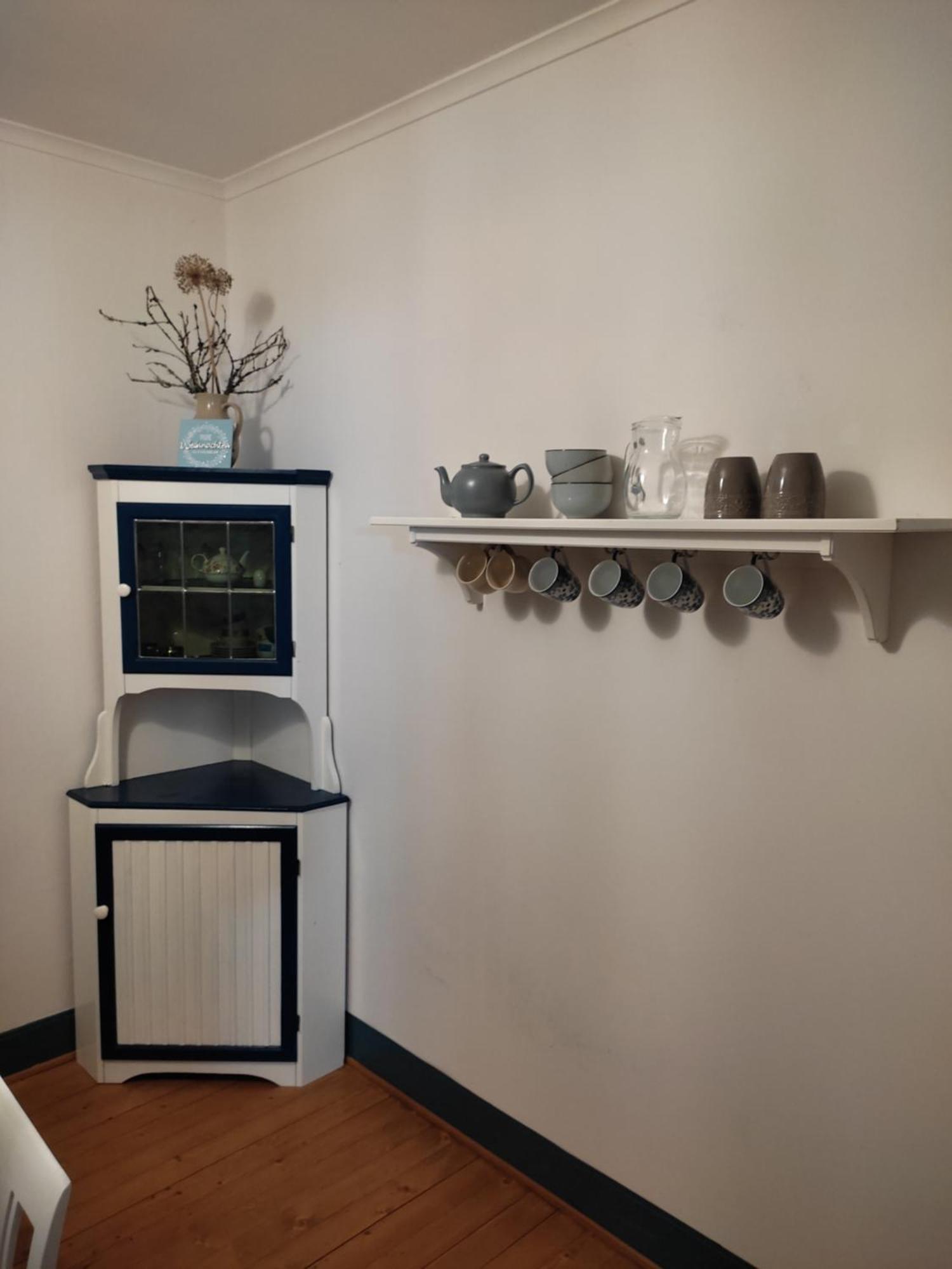 Villa Karlloesa - Bed And Breakfast Målilla المظهر الخارجي الصورة