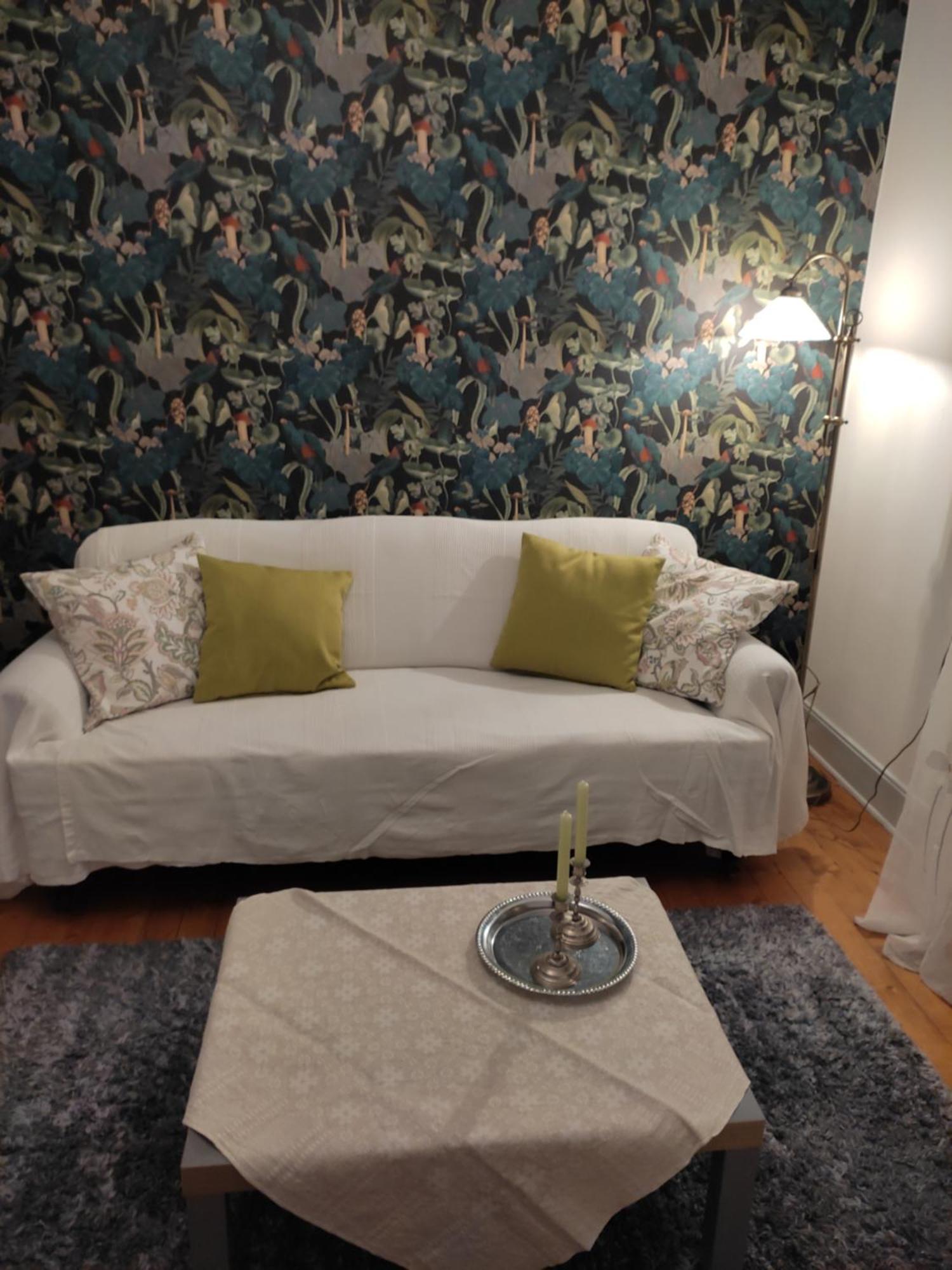 Villa Karlloesa - Bed And Breakfast Målilla المظهر الخارجي الصورة