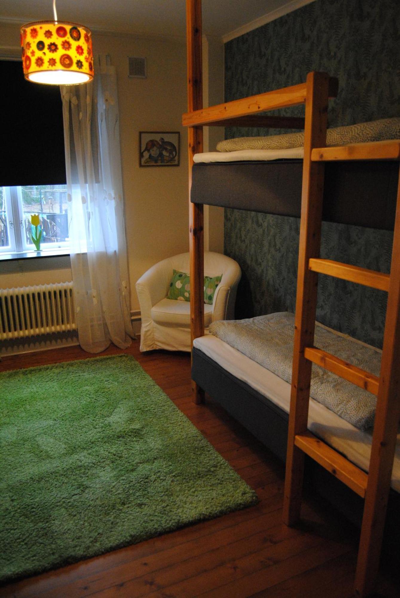 Villa Karlloesa - Bed And Breakfast Målilla المظهر الخارجي الصورة
